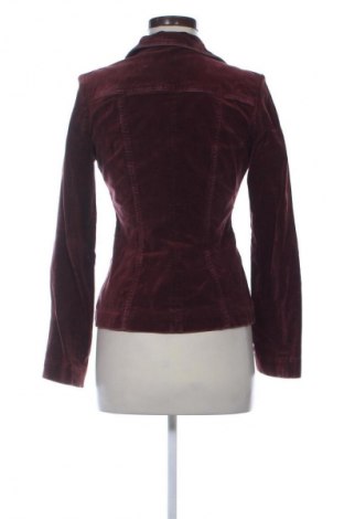 Damski żakiet H&M Divided, Rozmiar S, Kolor Czerwony, Cena 31,99 zł