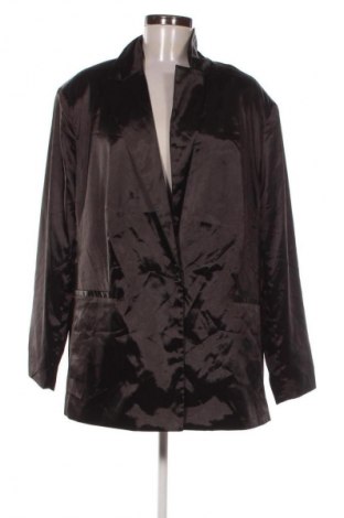 Damski żakiet H&M Divided, Rozmiar L, Kolor Czarny, Cena 27,99 zł