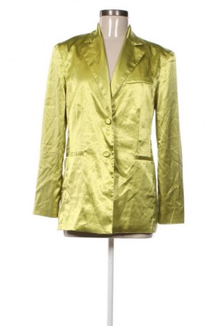 Dámske sako  H&M Divided, Veľkosť XXS, Farba Zelená, Cena  4,95 €