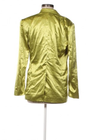 Dámske sako  H&M Divided, Veľkosť XXS, Farba Zelená, Cena  4,95 €