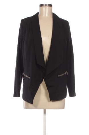 Dámské sako  H&M Divided, Velikost S, Barva Černá, Cena  346,00 Kč