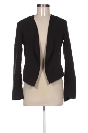 Dámske sako  H&M Divided, Veľkosť S, Farba Čierna, Cena  6,95 €