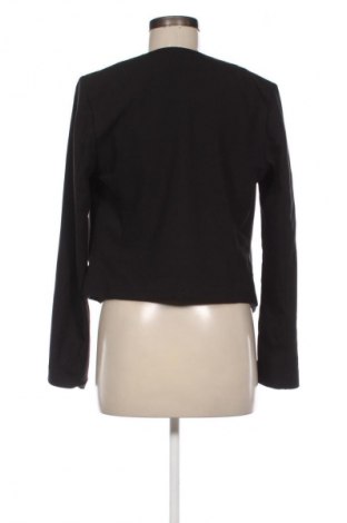 Dámske sako  H&M Divided, Veľkosť S, Farba Čierna, Cena  6,95 €