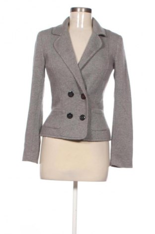 Dámske sako  H&M Divided, Veľkosť XS, Farba Sivá, Cena  16,46 €