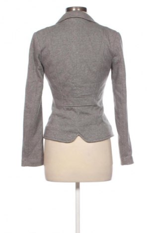 Dámske sako  H&M Divided, Veľkosť XS, Farba Sivá, Cena  16,46 €