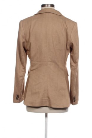 Damski żakiet H&M x Giuliva Heritage, Rozmiar S, Kolor Beżowy, Cena 106,96 zł