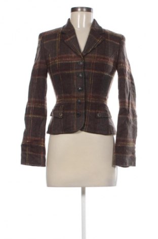 Дамско сако Hugo Boss, Размер XS, Цвят Многоцветен, Цена 57,77 €