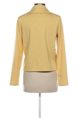 Női blézer Ichi, Méret S, Szín Sárga, Ár 6 769 Ft