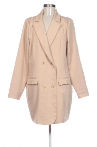 Damen Blazer In the style, Größe L, Farbe Beige, Preis 6,99 €