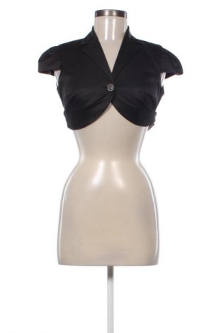 Dámske sako  Incity, Veľkosť S, Farba Čierna, Cena  10,00 €