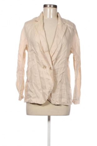 Γυναικείο σακάκι Intimissimi, Μέγεθος S, Χρώμα  Μπέζ, Τιμή 17,99 €
