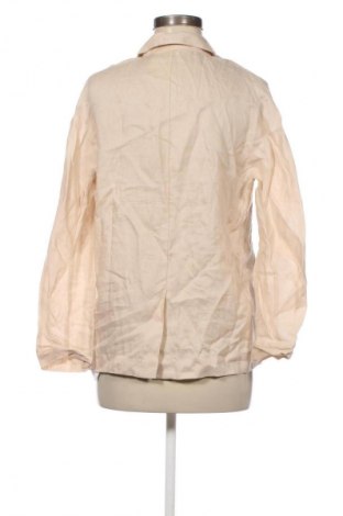 Γυναικείο σακάκι Intimissimi, Μέγεθος S, Χρώμα  Μπέζ, Τιμή 17,99 €