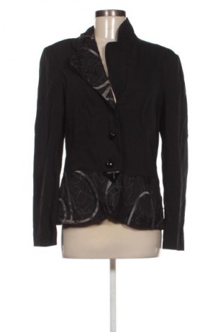 Sacou de femei Isabell, Mărime M, Culoare Negru, Preț 41,99 Lei