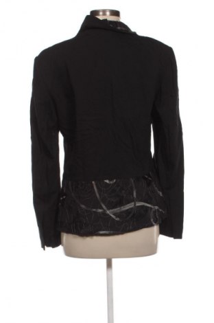 Sacou de femei Isabell, Mărime M, Culoare Negru, Preț 41,99 Lei