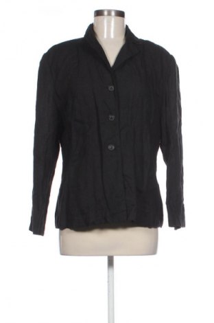 Damen Blazer Jake*s, Größe L, Farbe Schwarz, Preis 13,99 €