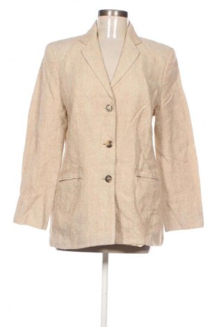 Damen Blazer Joop!, Größe L, Farbe Beige, Preis 308,28 €
