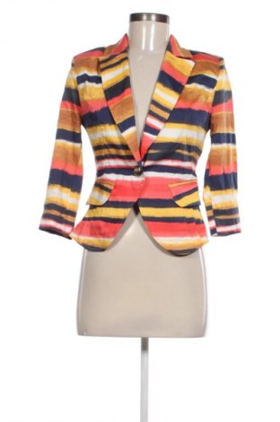 Dámske sako  Junona, Veľkosť M, Farba Viacfarebná, Cena  32,27 €
