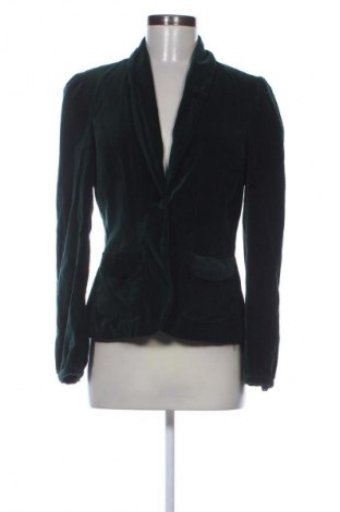 Dámské sako  Kaffe, Velikost M, Barva Zelená, Cena  992,00 Kč