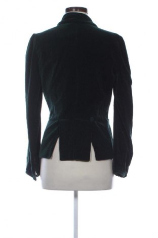 Dámské sako  Kaffe, Velikost M, Barva Zelená, Cena  992,00 Kč