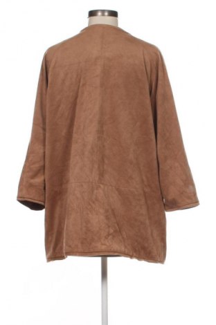 Női blézer Kapalua, Méret M, Szín Barna, Ár 989 Ft