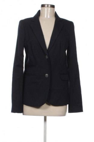 Дамско сако Lands' End, Размер S, Цвят Син, Цена 21,47 €