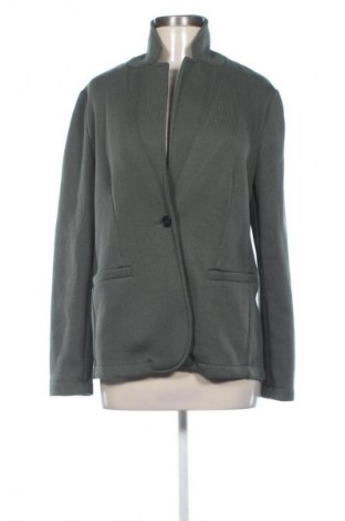 Damski żakiet Lands' End, Rozmiar M, Kolor Zielony, Cena 62,26 zł