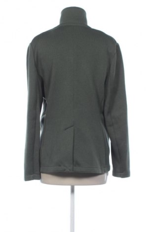 Damski żakiet Lands' End, Rozmiar M, Kolor Zielony, Cena 62,26 zł