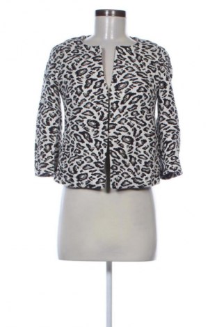Γυναικείο σακάκι Liu Jo, Μέγεθος S, Χρώμα Πολύχρωμο, Τιμή 31,99 €