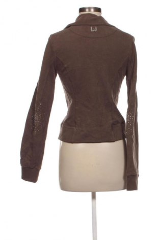 Damski żakiet Liu Jo, Rozmiar L, Kolor Brązowy, Cena 86,99 zł