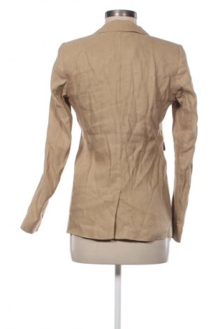 Damen Blazer Luisa Cerano, Größe XS, Farbe Beige, Preis 36,87 €