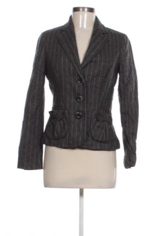 Női blézer Luisa Spagnoli, Méret L, Szín Sokszínű, Ár 19 189 Ft