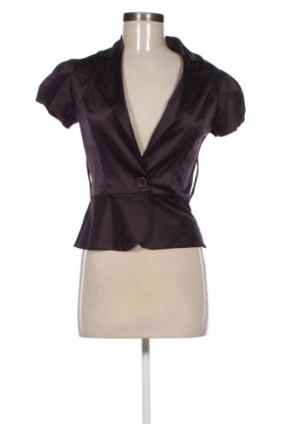 Damski żakiet Lulumary, Rozmiar S, Kolor Fioletowy, Cena 20,99 zł