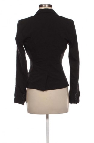 Damski żakiet Mango, Rozmiar XS, Kolor Czarny, Cena 25,99 zł