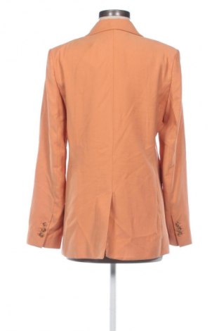Дамско сако Mango, Размер M, Цвят Оранжев, Цена 13,80 €