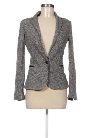 Damski żakiet Mango, Rozmiar S, Kolor Kolorowy, Cena 27,99 zł