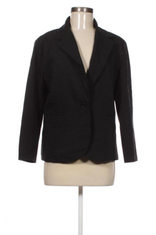 Damski żakiet Mango, Rozmiar XL, Kolor Czarny, Cena 36,99 zł