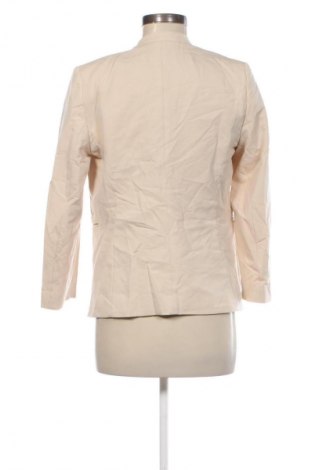 Γυναικείο σακάκι Mango, Μέγεθος S, Χρώμα  Μπέζ, Τιμή 16,99 €