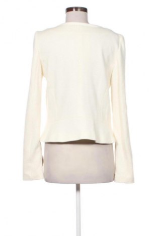 Дамско сако Mango, Размер L, Цвят Екрю, Цена 33,23 €