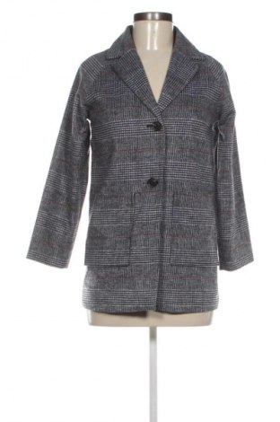 Damen Blazer Mango, Größe L, Farbe Mehrfarbig, Preis € 4,99