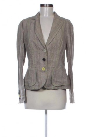 Damen Blazer Marc Cain, Größe S, Farbe Mehrfarbig, Preis 28,83 €