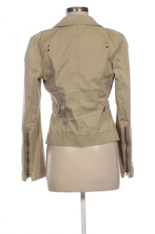 Damski żakiet Marc Cain Sports, Rozmiar M, Kolor Beżowy, Cena 245,26 zł