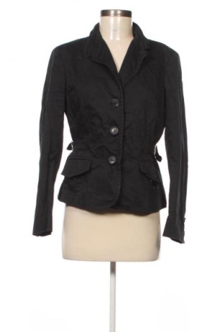 Női blézer Marella Sport, Méret L, Szín Fekete, Ár 7 644 Ft