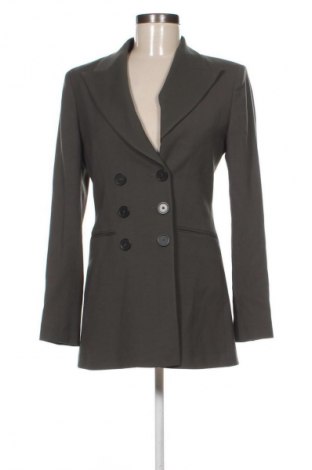 Dámske sako  Massimo Dutti, Veľkosť S, Farba Sivá, Cena  49,65 €