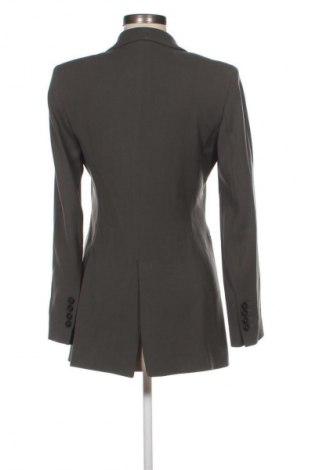 Dámske sako  Massimo Dutti, Veľkosť S, Farba Sivá, Cena  49,65 €