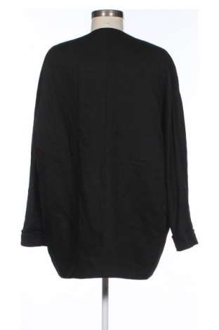 Damski żakiet Massimo Dutti, Rozmiar XS, Kolor Czarny, Cena 105,99 zł