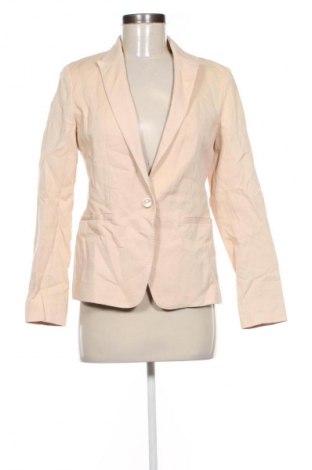 Dámské sako  Massimo Dutti, Velikost M, Barva Béžová, Cena  949,00 Kč