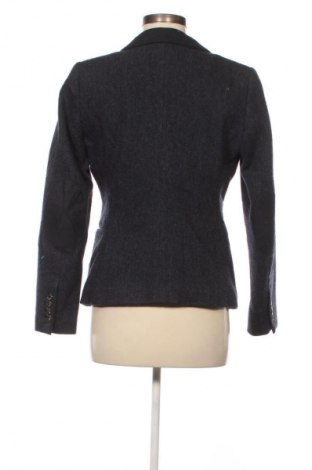 Дамско сако Massimo Dutti, Размер M, Цвят Син, Цена 35,27 €