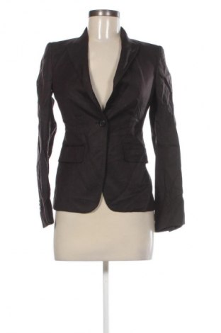 Damski żakiet Mauro Grifoni, Rozmiar M, Kolor Brązowy, Cena 27,99 zł