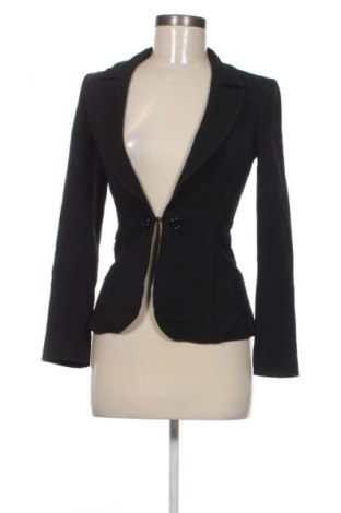 Sacou de femei Max&Co., Mărime M, Culoare Negru, Preț 186,99 Lei