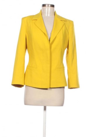 Női blézer Max&Co., Méret M, Szín Sárga, Ár 28 183 Ft